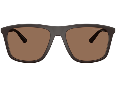 Emporio Armani Sonnenbrille Herren Emporio Armani EA4237 6186EF 57 Ansicht 2