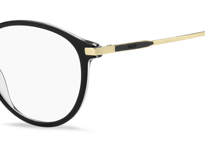 Hugo Boss Brille Damen Hugo Boss BOSS 1950 52 EI7 Ansicht 3