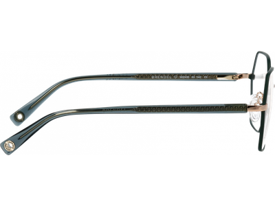 Brendel Brille Damen Brendel 902435 54 40 Ansicht 2