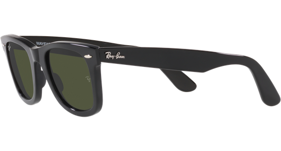 Ray-Ban Original Wayfarer RB2140 135831 - Ansicht 3