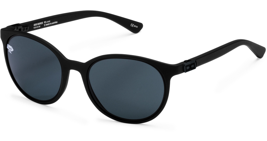  gloryfy Gi33 Barcelona black in black POL Ansicht 1