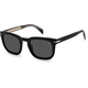 David Beckham DB 7076/S 50 807