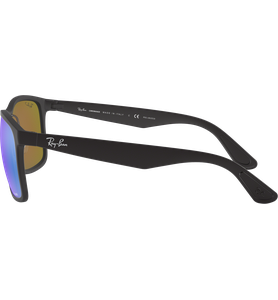 Ray-Ban Chromance RB4264 601SA1 58 - Ansicht 5