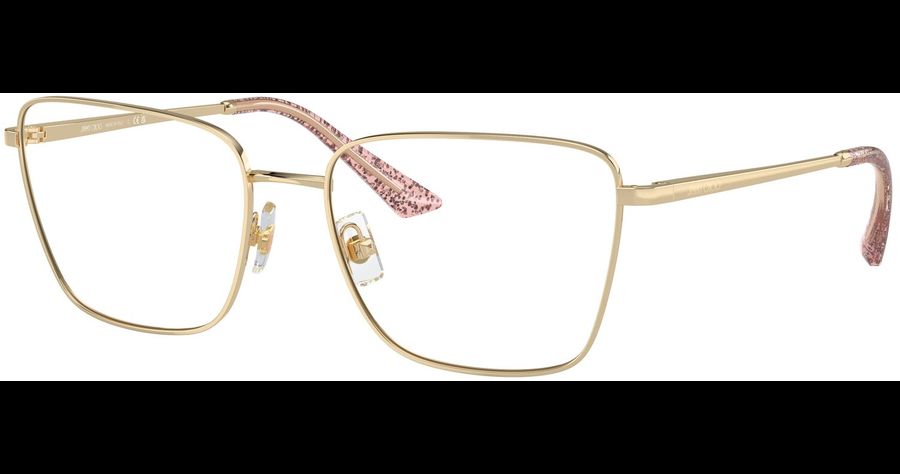 Jimmy Choo Brille Damen Jimmy Choo JC2003 3013 55 Ansicht 1