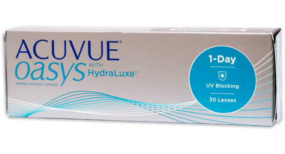 Acuvue Oasys 1-Day 30er - Ansicht 3
