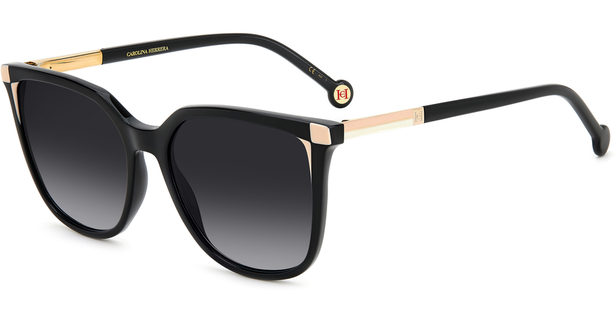Carolina Herrera Sonnenbrille Damen Carolina Herrera HER 0140/S 54 KDX Ansicht 1