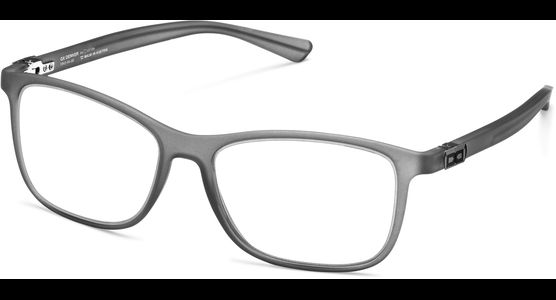 gloryfy GX Denver smoke grey matt L - Ansicht 2