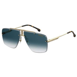 Carrera Sonnenbrille Unisex Carrera CARRERA 1016/S 64 YELLOW GOLD