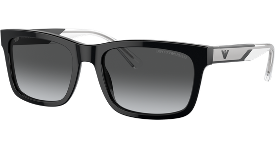 Emporio Armani EA4224 5017T3 - Ansicht 2