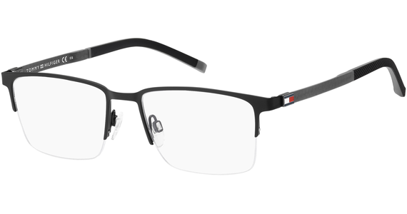 TOMMY HILFIGER TH 1917 BLACK - Ansicht 2