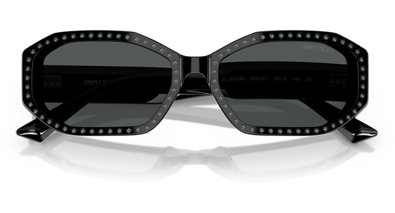 Jimmy Choo JC5021BU 500087 56 - Ansicht 6