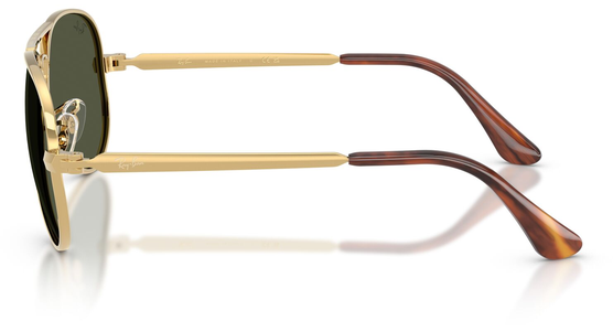 Ray-Ban RB3925 001/31 - Ansicht 4