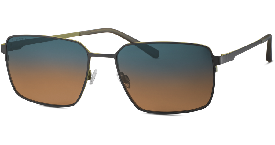 Freigeist Sonnenbrille Herren Freigeist 865011 62 34 Ansicht 1