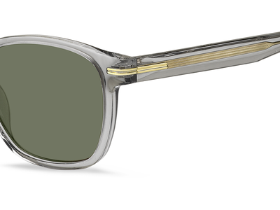 Hugo Boss Sonnenbrille Herren HUGO BOSS BOSS 1505/SGREY Ansicht 3