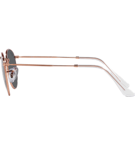 Ray-Ban Round Metal RB3447 9202B1 - Ansicht 4