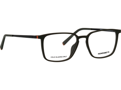  Humphrey´s Brille Unisex Humphrey´s 581140 51 40 Ansicht 3