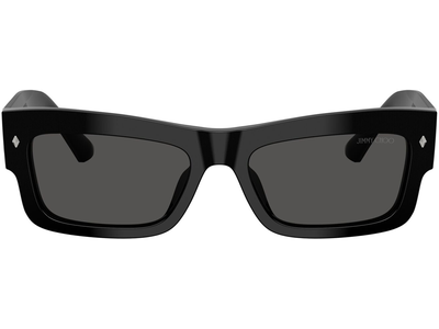 Jimmy Choo Sonnenbrille Damen Jimmy Choo JC5063U 500087 Ansicht 2