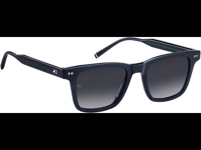 Tommy Hilfiger Sonnenbrille Herren Tommy Hilfiger TH 2127/S 51 PJP Ansicht 4