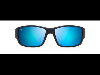 Maui Jim Sonnenbrille Unisex Maui Jim Local Kine B810-53B Ansicht 2