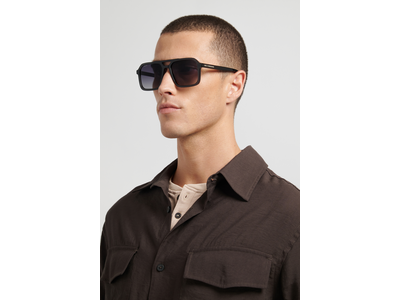 Hugo Boss Sonnenbrille Herren Hugo Boss BOSS 1894/S 56 KB7 Ansicht 5