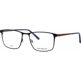 Freigeist Brille Herren Freigeist 862034 59 70