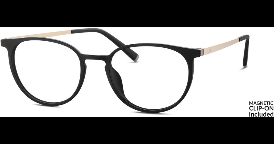  Humphrey´s Brille Damen Humphrey´s 581141 49 10 Ansicht 1