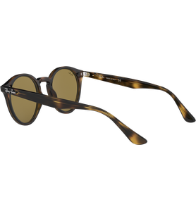 Ray-Ban RB2180 710/73 49 - Ansicht 5