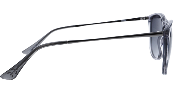 SunRay 06-26070-03 5116, Hellgrau tranparent glänzend  - Ansicht 4