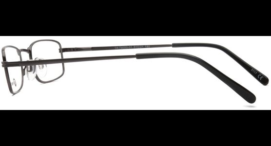 meineBrille 04-79050-01, Gun Matt seite - Ansicht 6