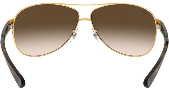 Ray-Ban RB3386 001/13 63 - Ansicht 7