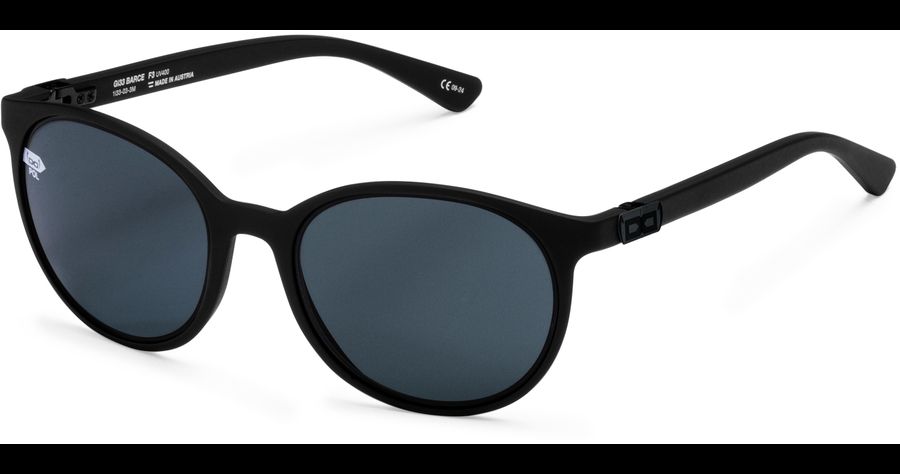  gloryfy Gi33 Barcelona black in black POL Ansicht 1