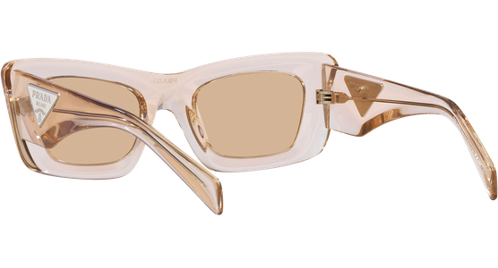 Prada 0PR 13ZS 19M4I2 - Ansicht 6