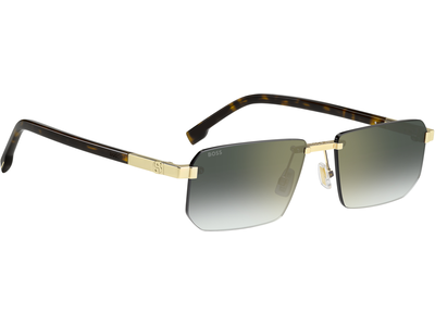 Hugo Boss Sonnenbrille Herren Hugo Boss BOSS 1918/S 57 J5G Ansicht 4