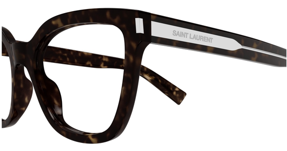 Saint Laurent SL 748 54 002 - Ansicht 4