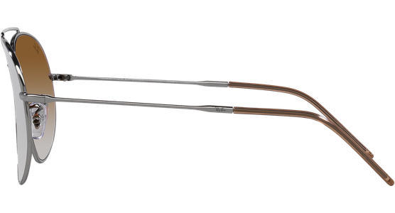 Ray-Ban Aviator Reverse RBR0101S 004/CB - Ansicht 4