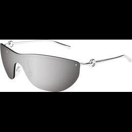 Gucci Sonnenbrille Damen Gucci GG1700S 99 Silber