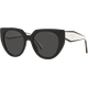 Prada PR 14WS 09Q5S0