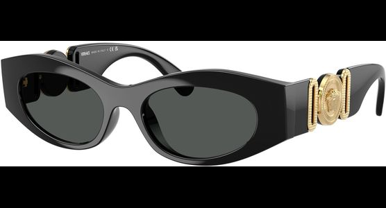 Versace 0VE4480U GB1/87 - Ansicht 2