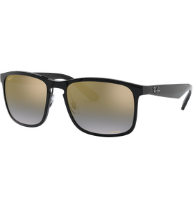 Ray-Ban Chromance RB4264 601/J0 58 - Ansicht 2