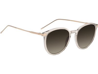 Hugo Boss Sonnenbrille Damen Hugo Boss BOSS 1948/S 53 FWM Ansicht 4