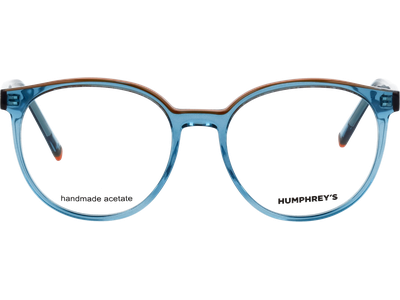 Humphreys Brille Damen Humphrey´s 583177 52 70 Ansicht 2
