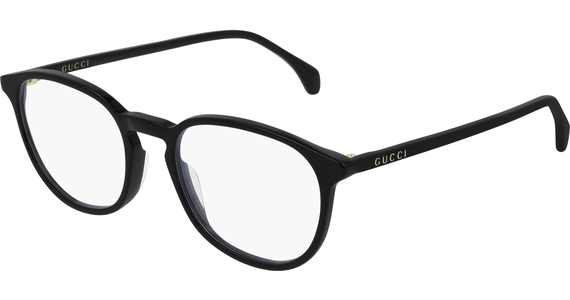 Gucci GG0551O 50 001 - Ansicht 2