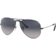 Aviator Gradient RB3025