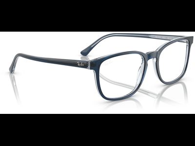Ray-Ban Brille Unisex Ray-Ban RX5418 8324 Ansicht 4