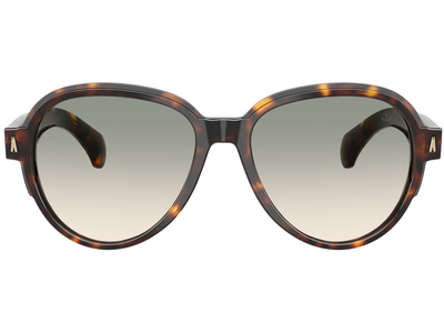 Moncler Sonnenbrille Unisex Moncler ME6005 30022A 57 Ansicht 2