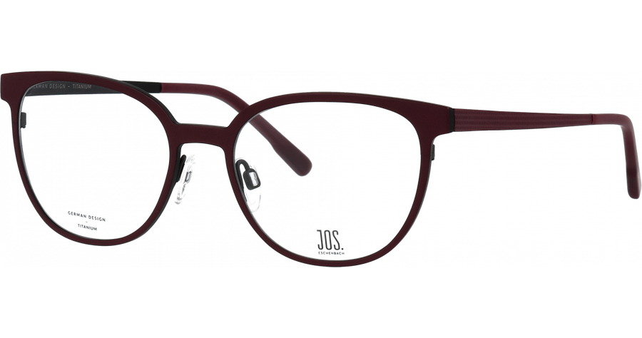 Jos. Eschenbach Brille Damen Jos. Eschenbach 981099 52 51 Ansicht 1