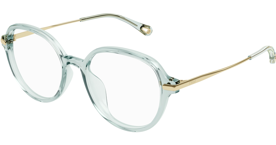Chloé Brille Damen Chloé CH0217OA 003 Ansicht 1