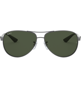 Ray-Ban RB8313 Carbonfaser 004/N5 61 - Ansicht 3