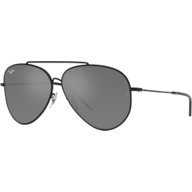  Ray-Ban Aviator Reverse RBR0101S 002/GS 62