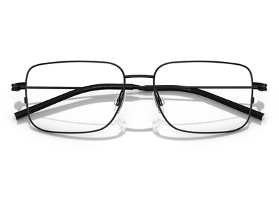 Moncler Brille Unisex Moncler ME1004 1001 56 Ansicht 5